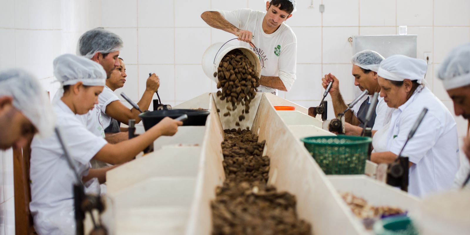 Mdic encerra consulta pública para identificar bens sustentáveis