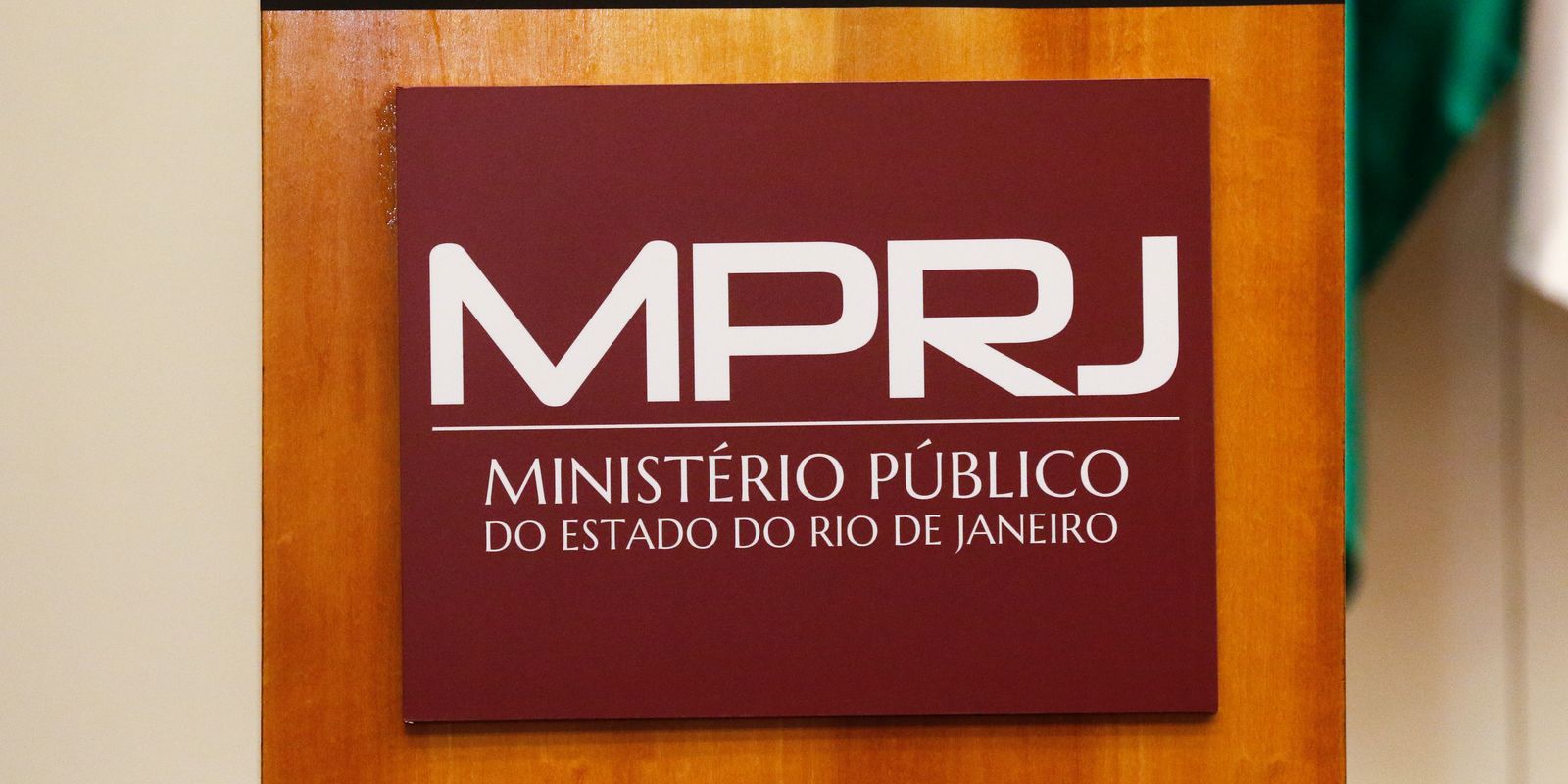 MPRJ debate o combate às organizações criminosas e a democracia
