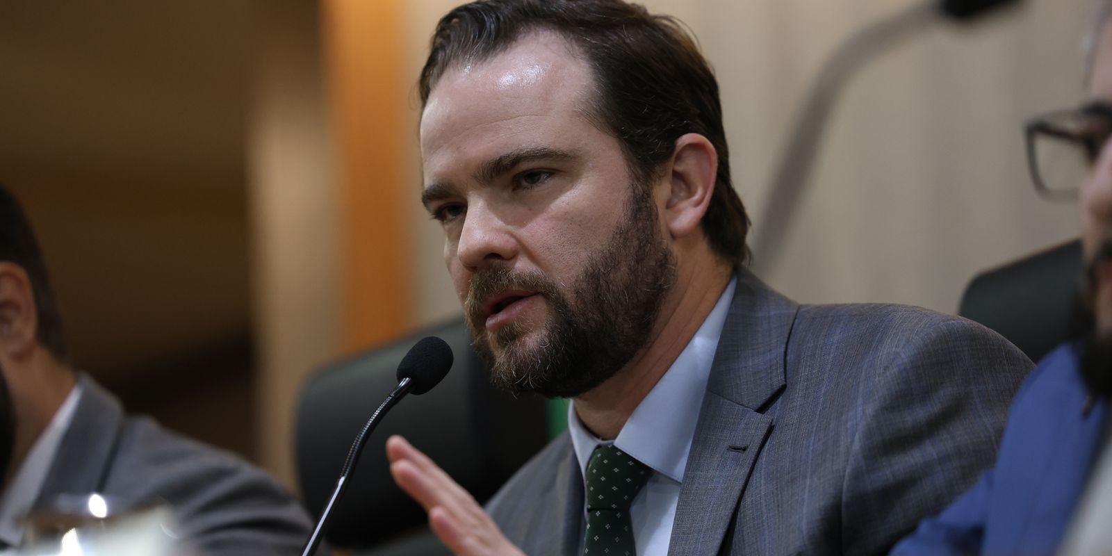 Dívida do Rio: Dario Durigan quer mediar acordo com BNDES e Banco do Brasil