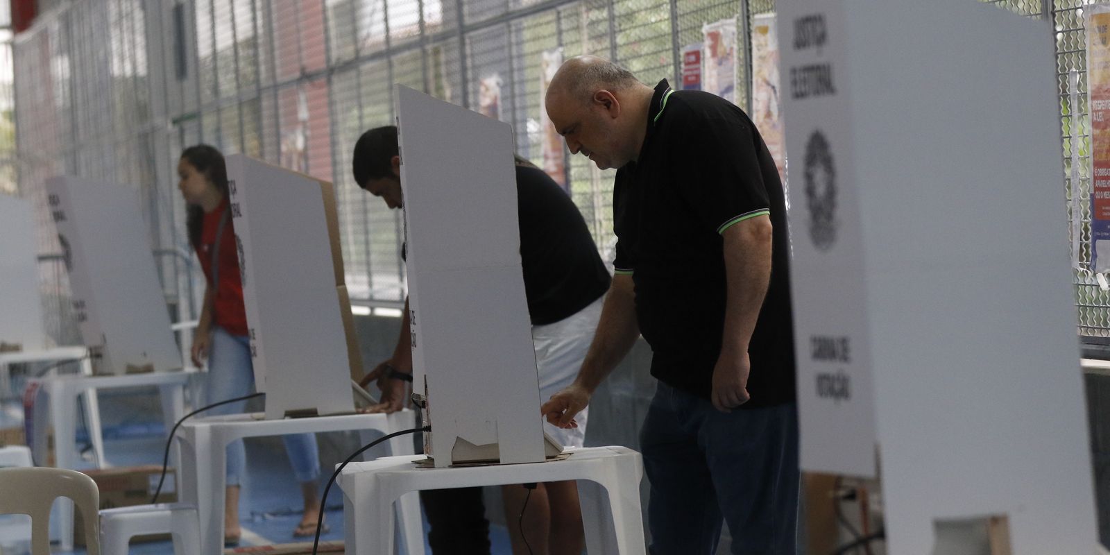 Eleições 2026: veja regras e o que é permitido no dia da votação