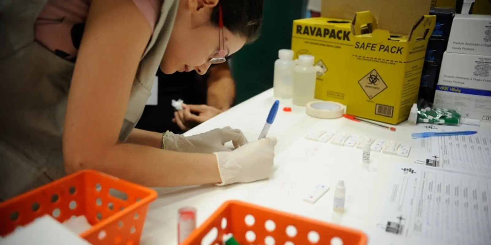 Estudo inédito mapeia o cenário das hepatites virais no Brasil em 11 anos