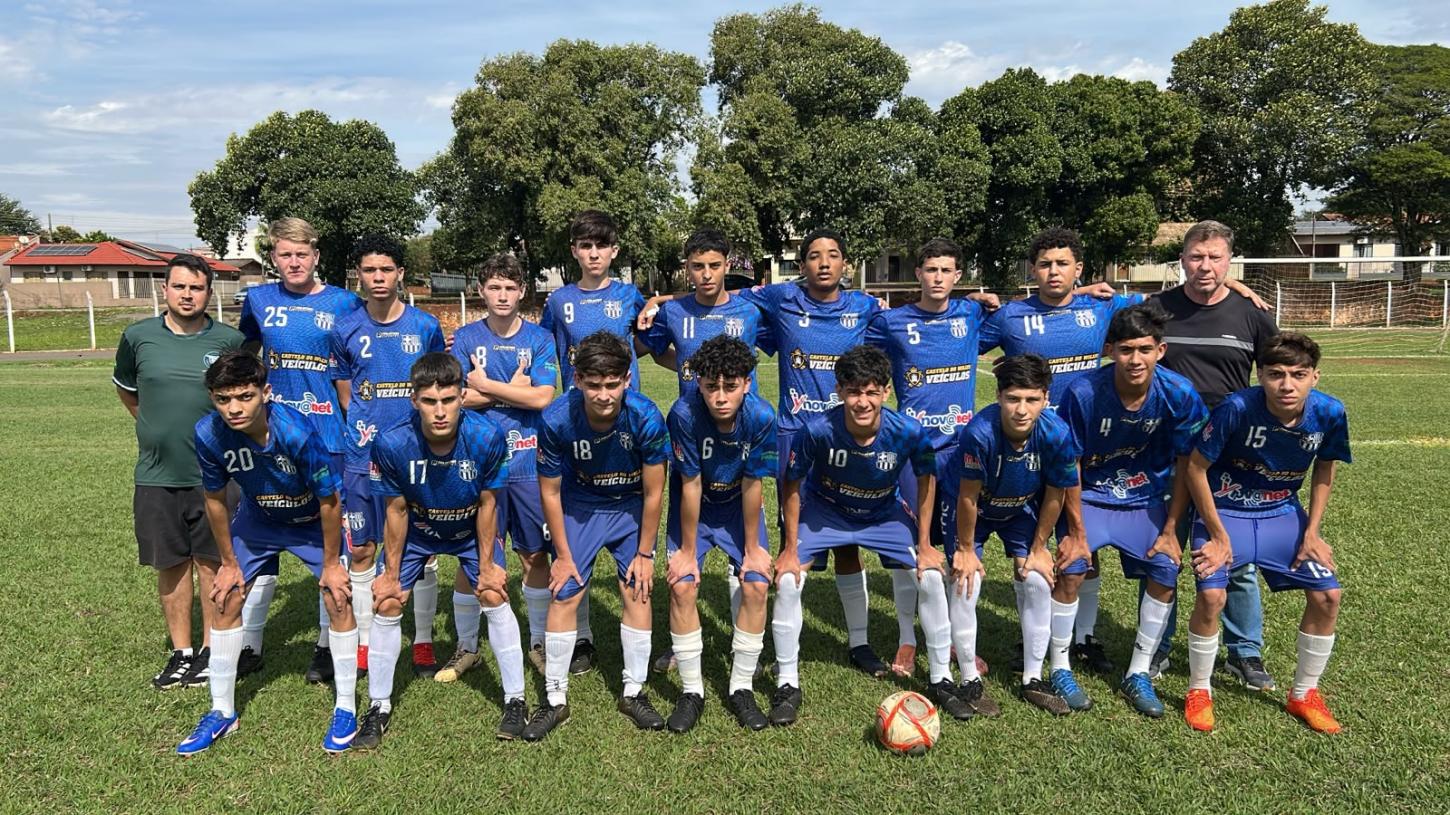 Fase Municipal dos JEPS Bom de Bola 2026 começa com grandes jogos em Palotina