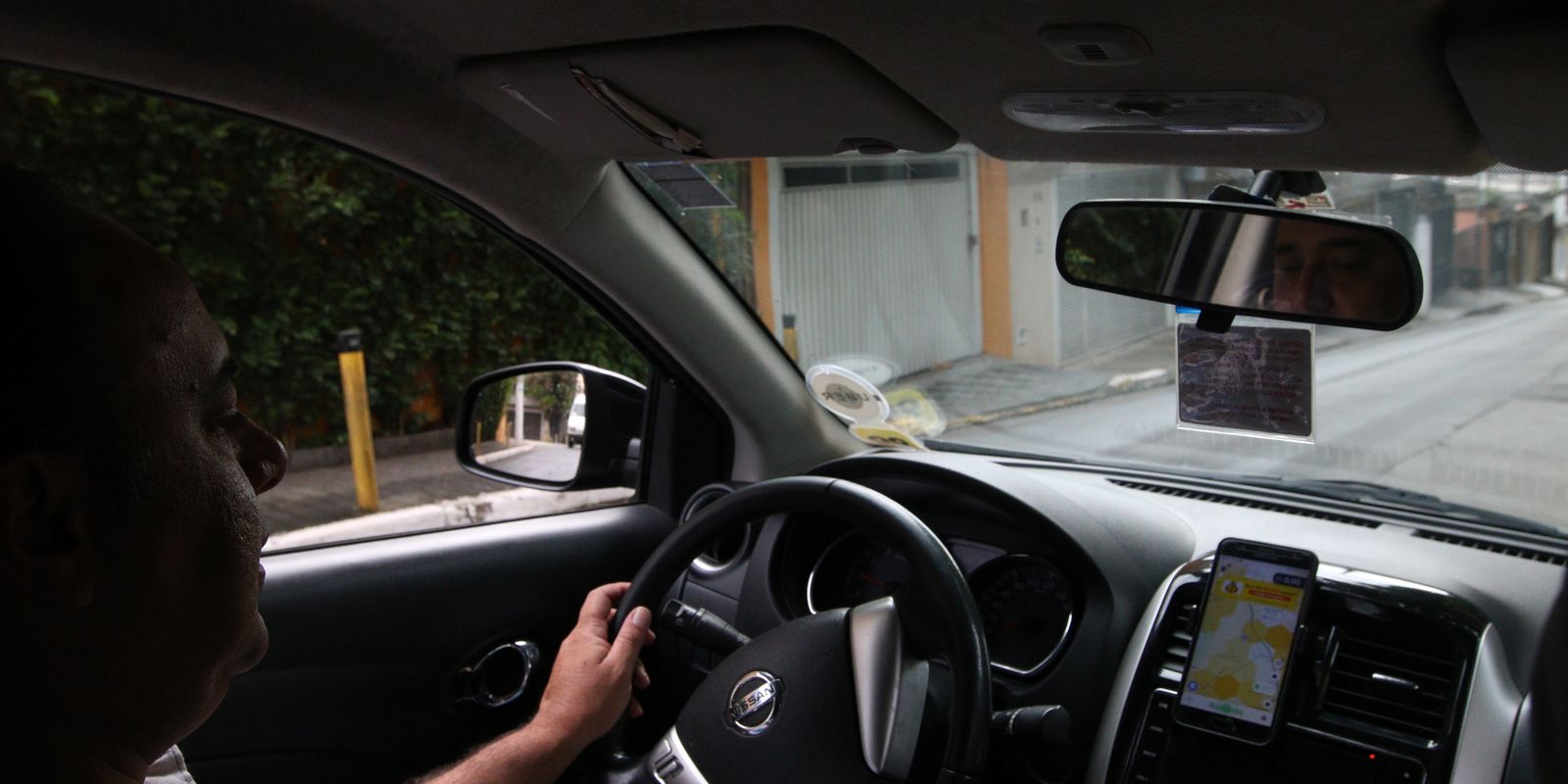 Governo estuda ajustes no crédito para motoristas de aplicativo