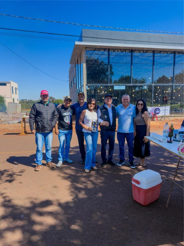 Festa do Dia do Vizinho chega à 26ª edição e reforça tradição de confraternização em Palotina