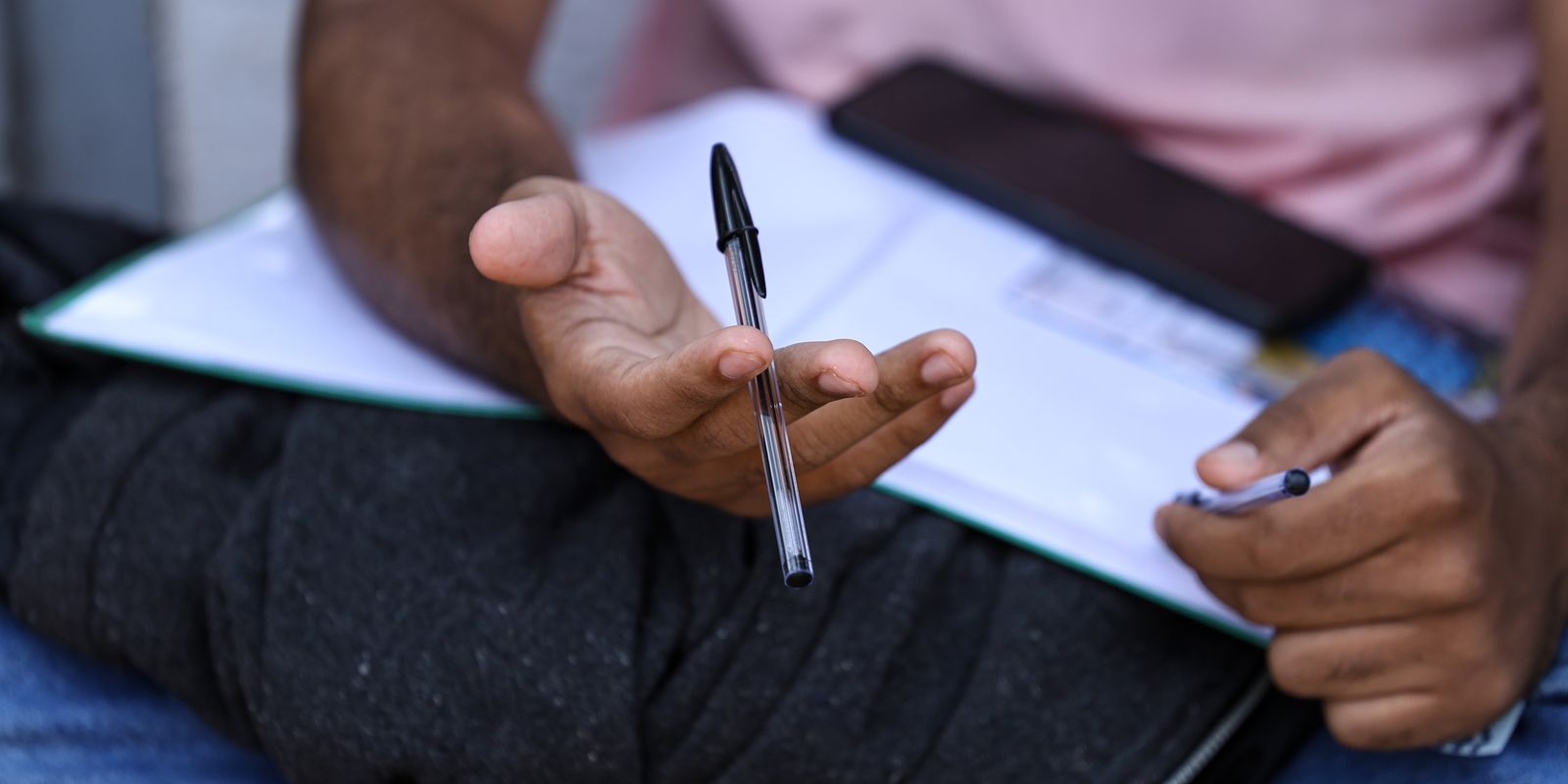 Candidatos do Fies 2026 têm até esta terça para complementar informações