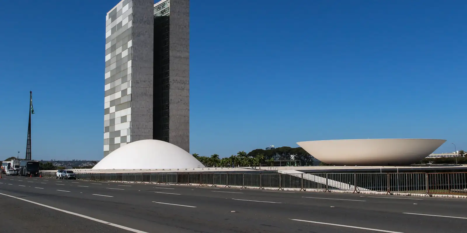 Governo define pautas do esforço concentrado do Congresso para a próxima semana