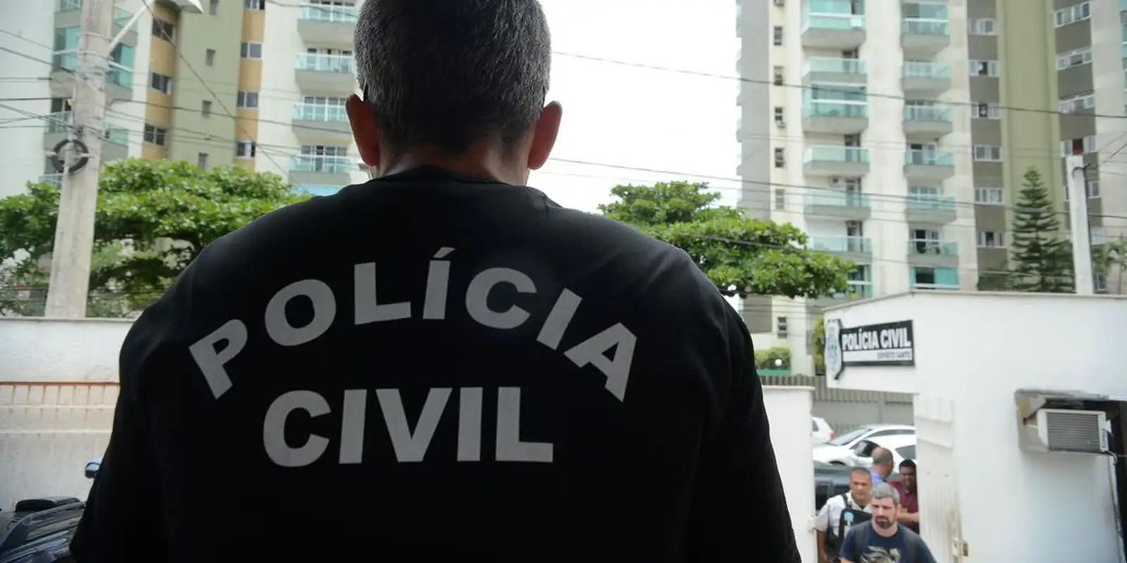 Operação Quimera combate esquema de lavagem de dinheiro do Comando Vermelho no Rio