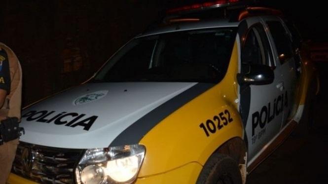 Homem é morto a tiros no distrito de Dr. Oliveira Castro, em Guaíra