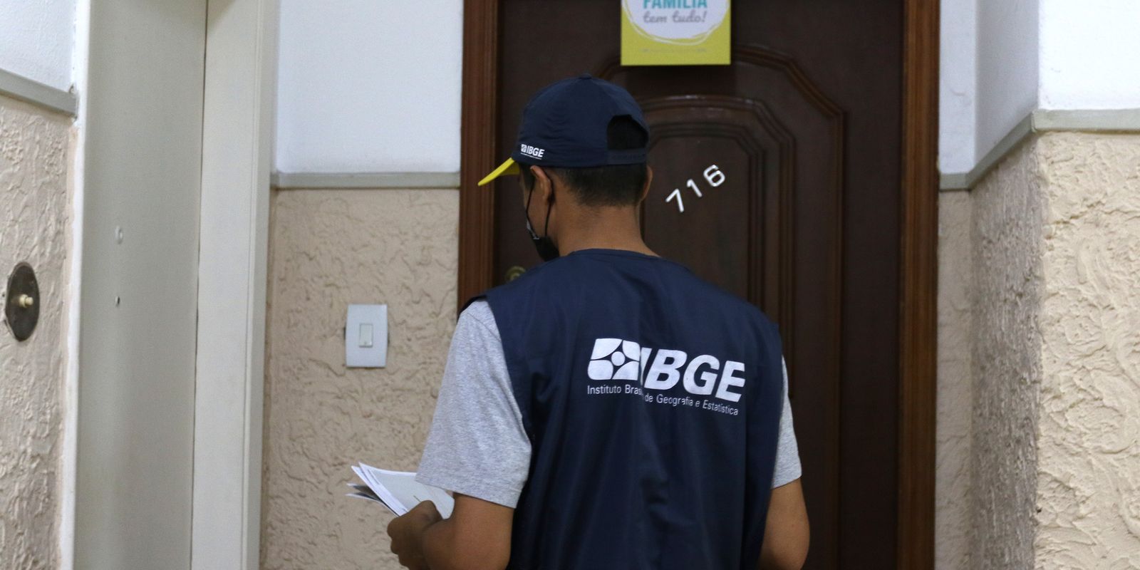 IBGE libera microdados do Censo 2022 com novas regras de proteção