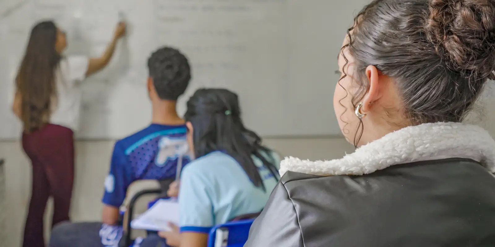 Ideb 2025 atinge recorde histórico e revela avanço na educação básica