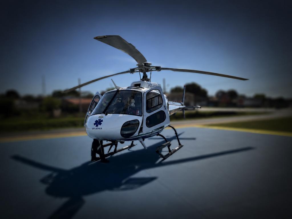 Jovem cai de cima de casa durante transporte e é atropelado pelo próprio caminhão em Maripá, relatam populares