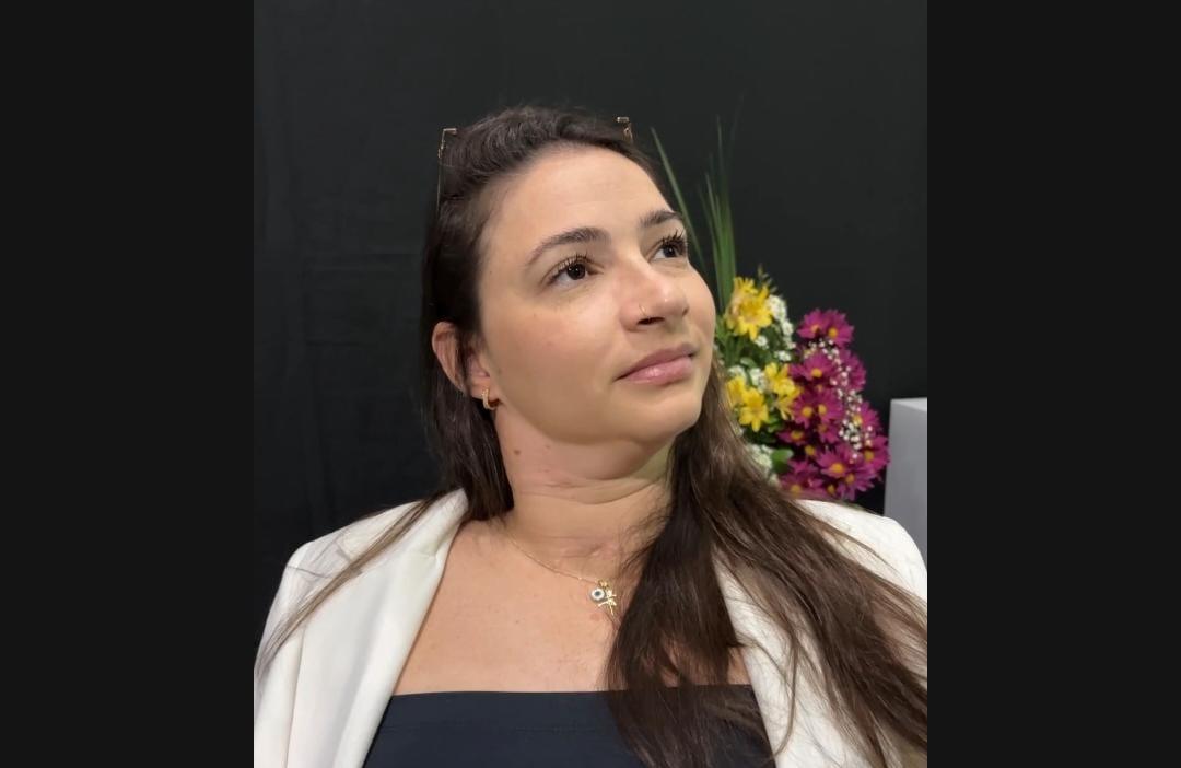 Laís Souza compartilha trajetória de superação e reforça importância da inclusão