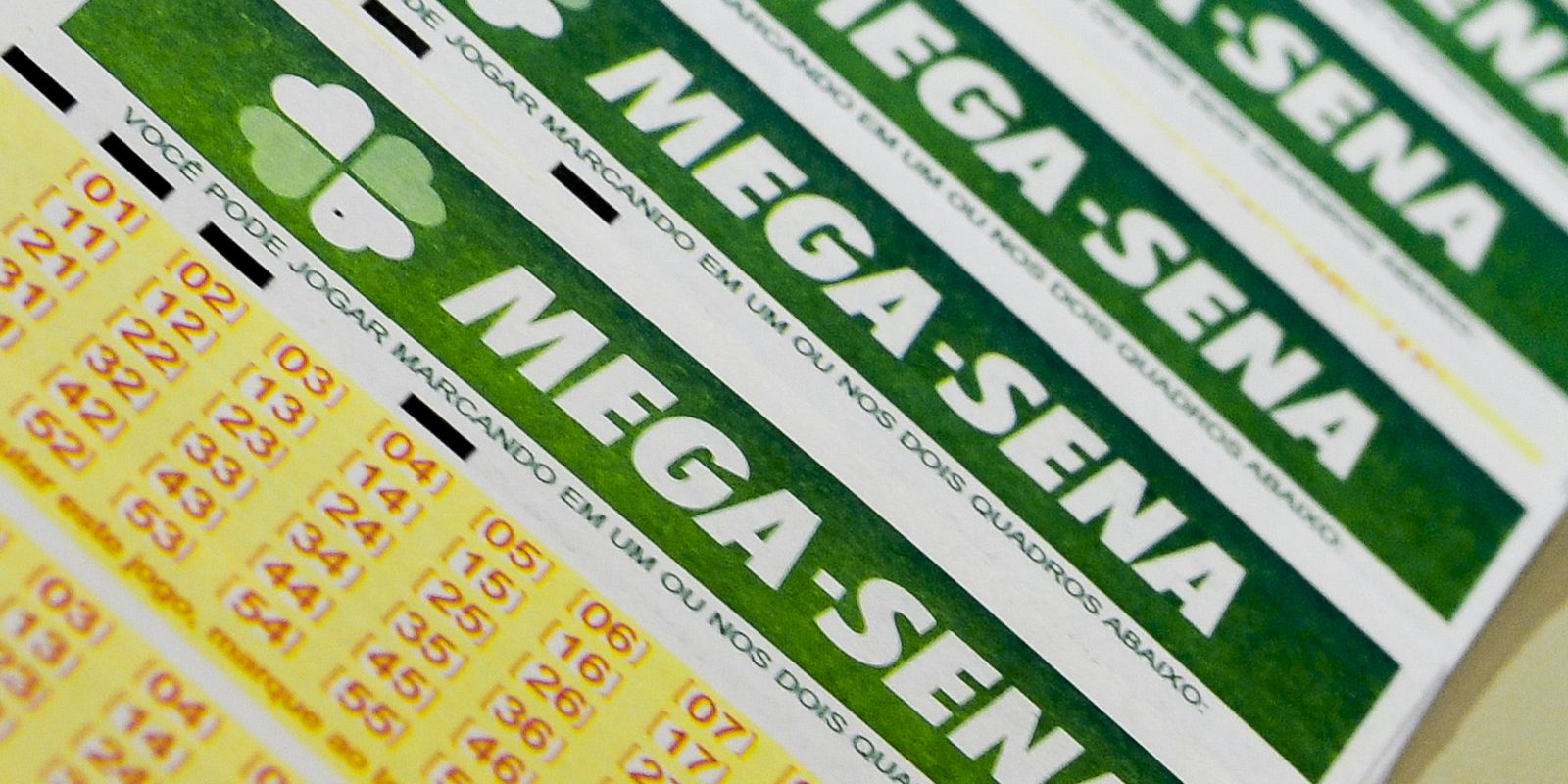 Sorteio da Mega-Sena pode pagar prêmio de R$ 30 milhões neste domingo