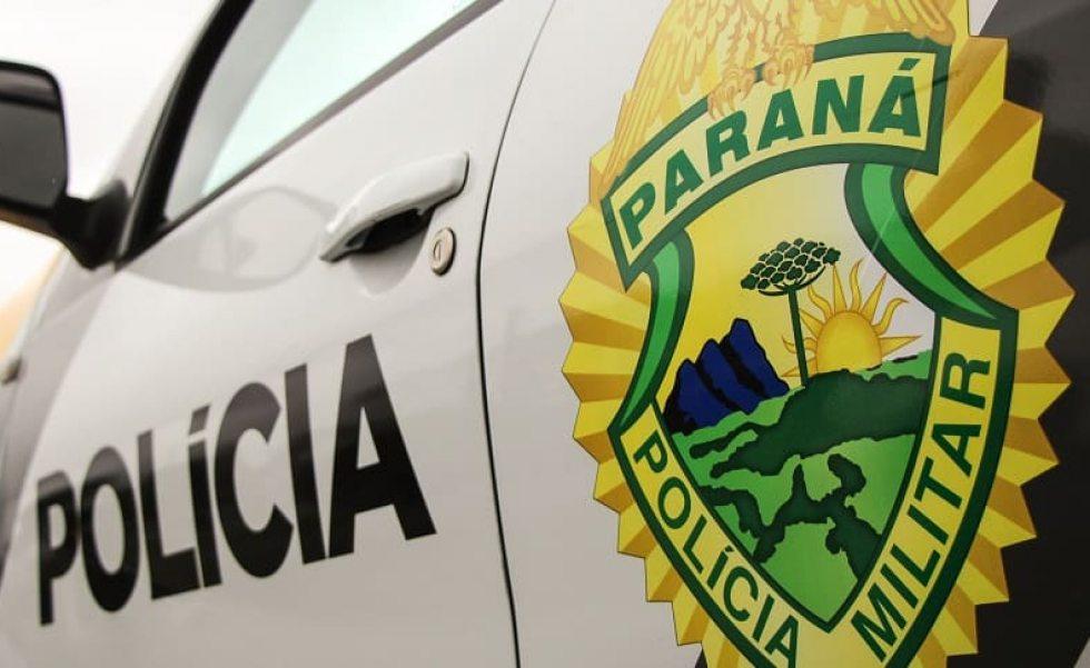 Mulher é hospitalizada após ser encontrada com ferimento provocado por faca em Palotina