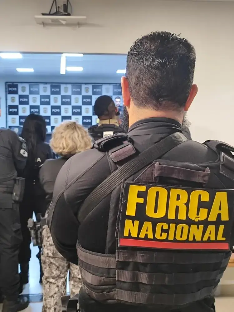 Operação Crisálida cumpre 6 mandados de prisão e bloqueia até R$ 700 mil de investigados em Umuarama