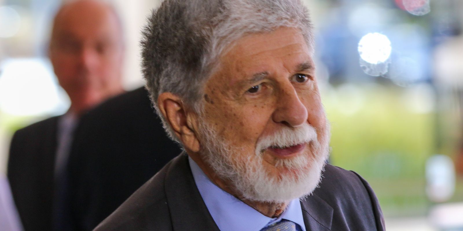 Amorim e oposição divergem na Câmara sobre as relações entre Brasil e EUA