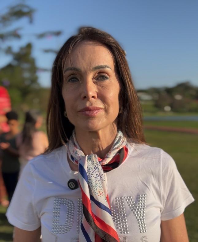 Palotina reforça combate à violência contra a mulher com entrega do Banco Vermelho e lançamento do Programa Recomeçar