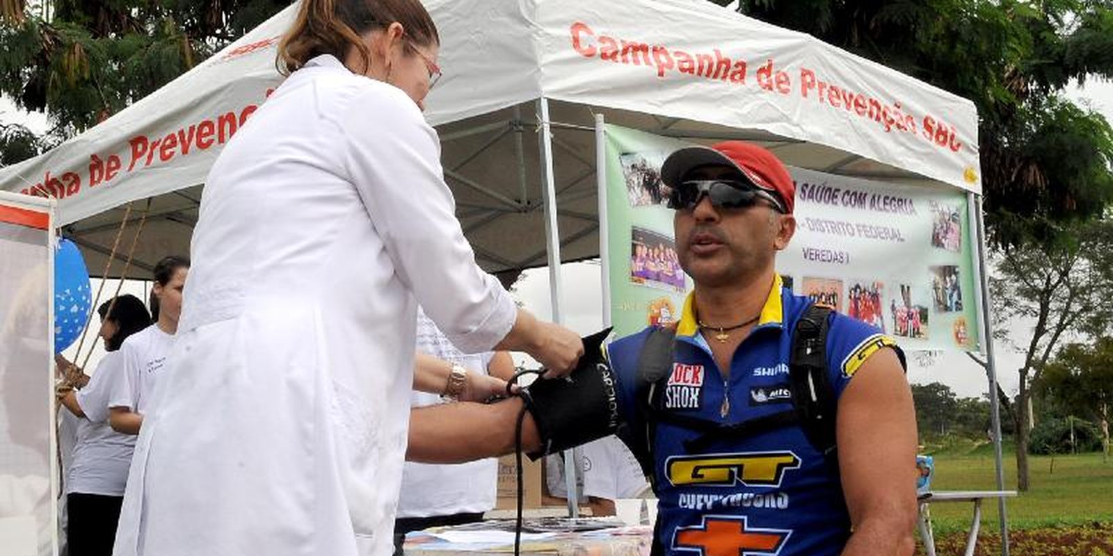 Pesquisa de polipílula contra AVC busca voluntários para testes em humanos no Brasil