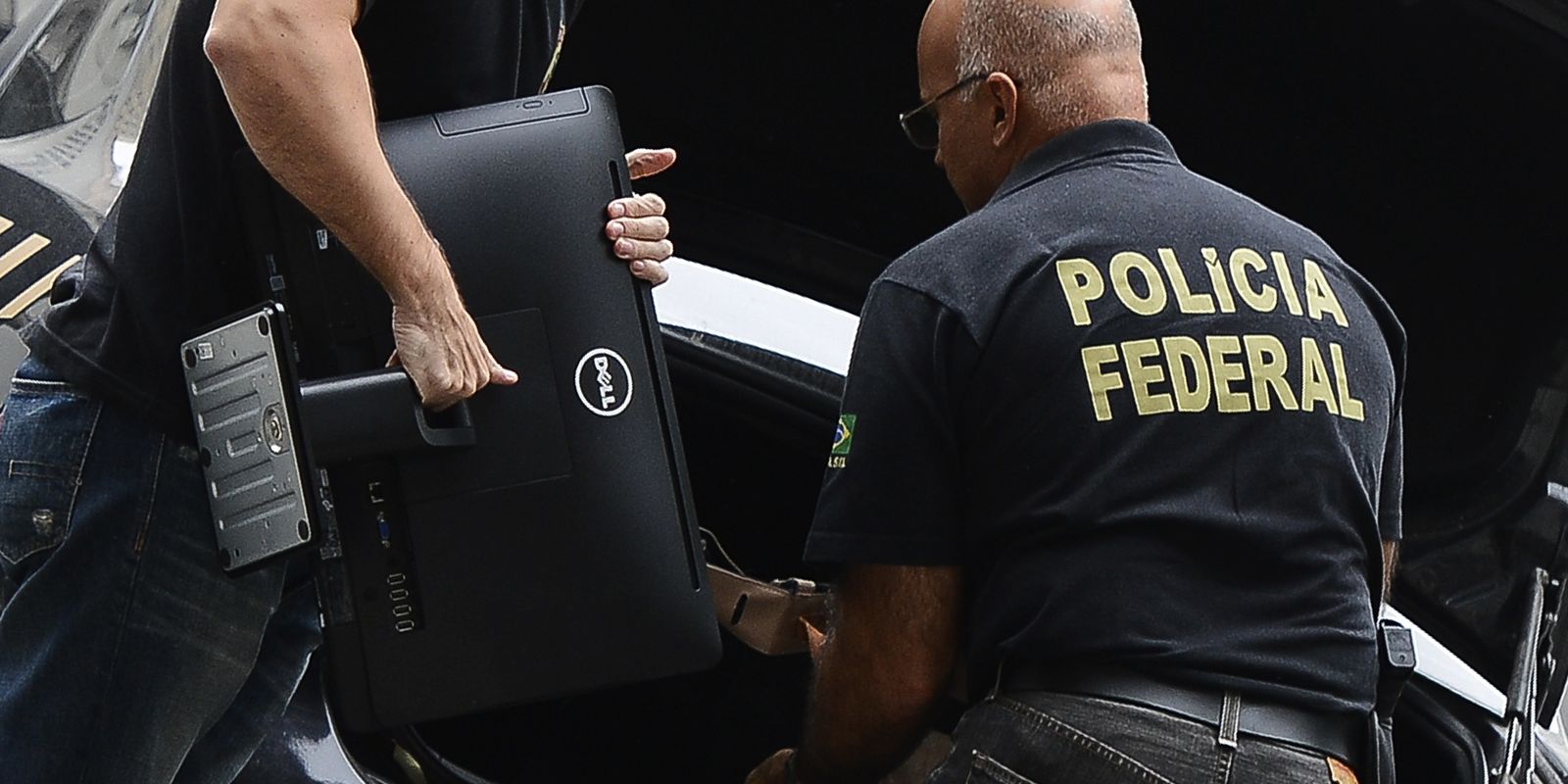 PF deflagra ação contra fraudes no INSS e mira o senador Weverton Rocha