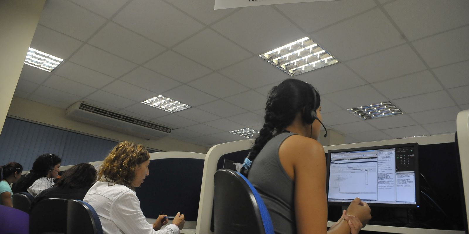 Polícia Civil realiza quase 800 mil registros de atendimento à mulher em 2025