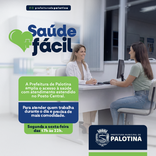 Prefeitura de Palotina