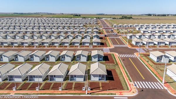 Prefeitura promove 