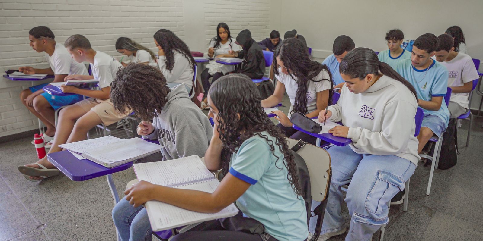 Segunda chamada do Prouni abre fase de comprovação de informações