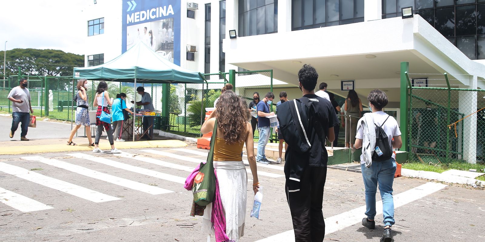 Renegociação de dívidas do Fies fica disponível para estudantes até setembro