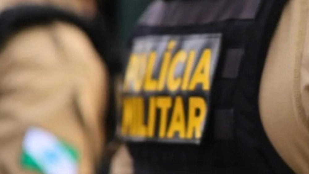 Retomada indígena em área de Guaíra mobiliza forças de segurança e termina com duas detenções