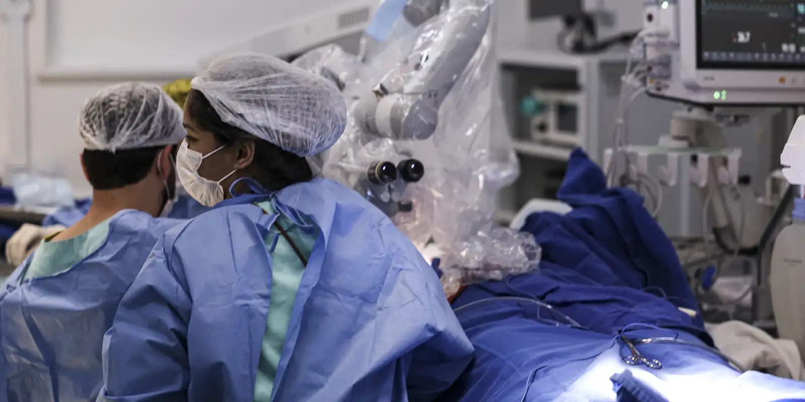 Rio de Janeiro lidera denúncias sobre exercício ilegal da medicina no país