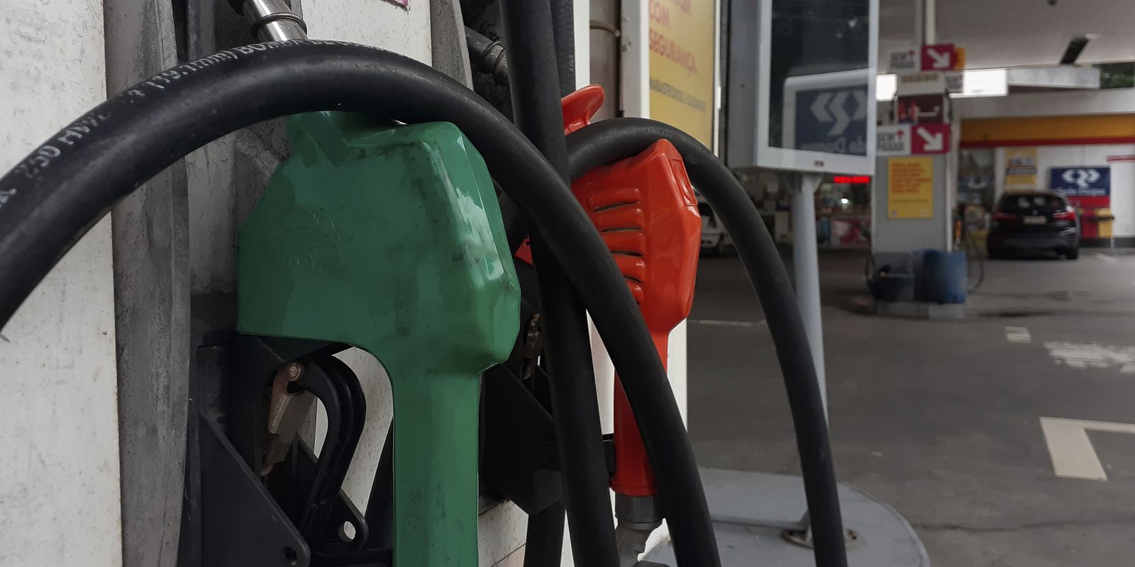 Refinaria de Mataripe reduz o preço da gasolina em 11,3% no Nordeste