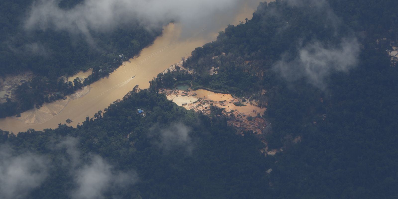 STF estabelece prazo para o Congresso regulamentar a mineração em terra indígena