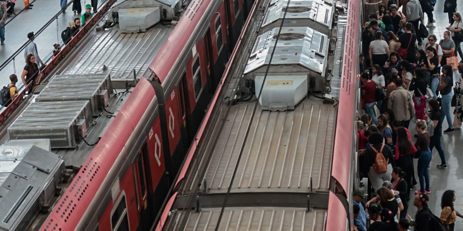 Trabalhadores aprovam greve na CPTM e afetam as linhas 11, 12 e 13 em SP