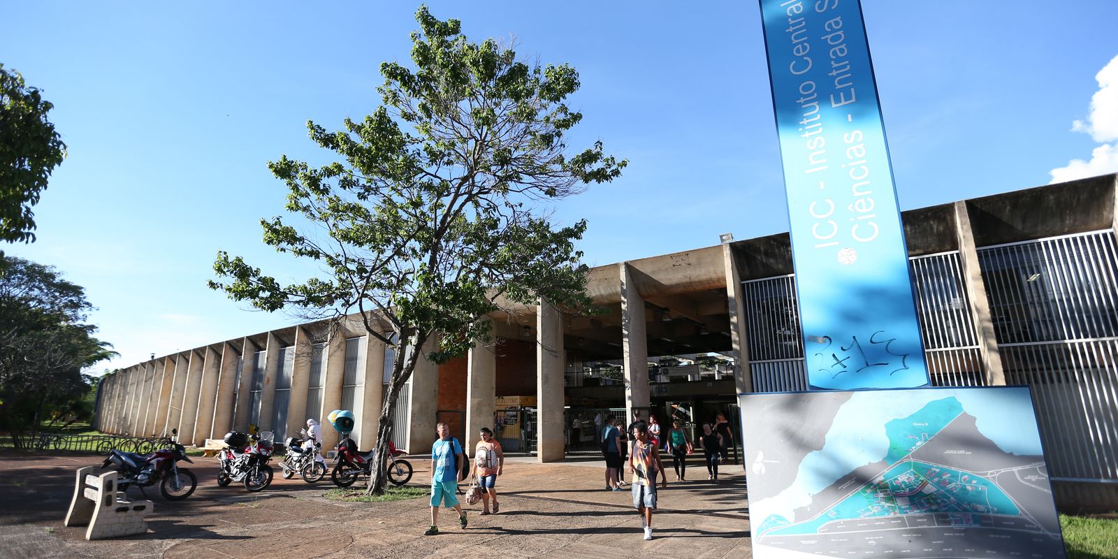 UnB reformula regras de seleção para o ingresso na UnB e redistribui vagas
