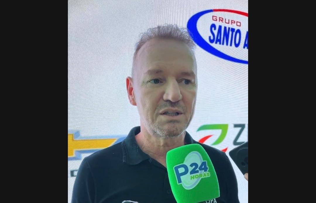 Vídeo - ACIPA promove Conexão ACIPA 2026 com foco em motivação e solidariedade