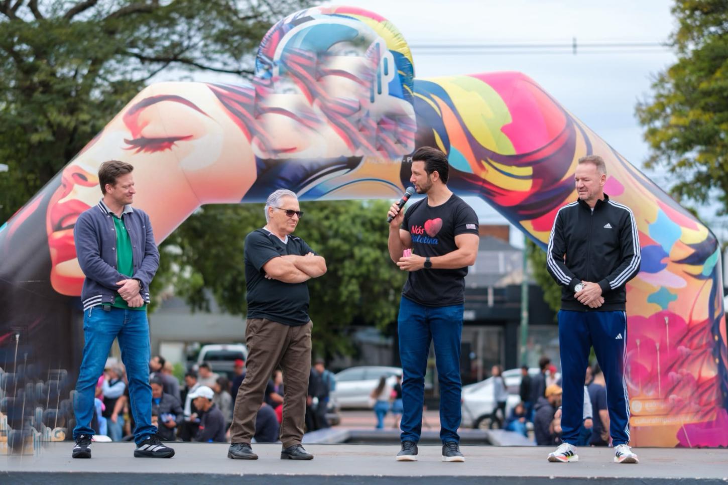 52ª Feira Ponta de Estoque movimenta o comércio de Palotina