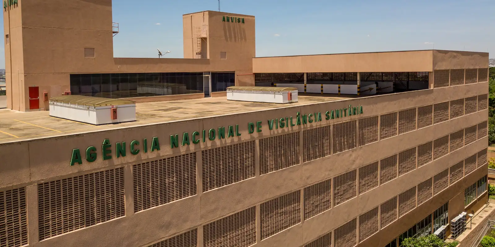 Anvisa ordena recolhimento de produtos da marca NotShake Protein