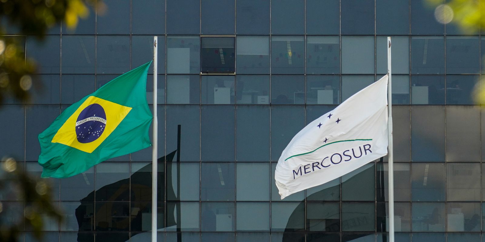 Acordo de livre comércio entre Mercosul e EFTA é promulgado pelo Brasil