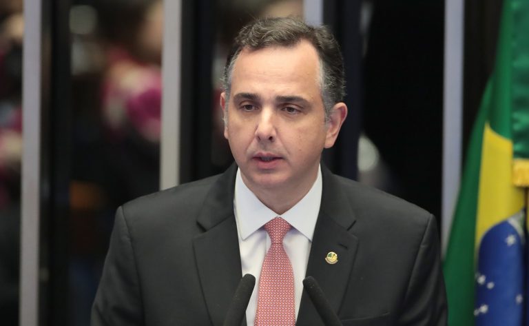 Câmara dos Deputados confirma indicação de Rodrigo Pacheco para ministro do TCU
