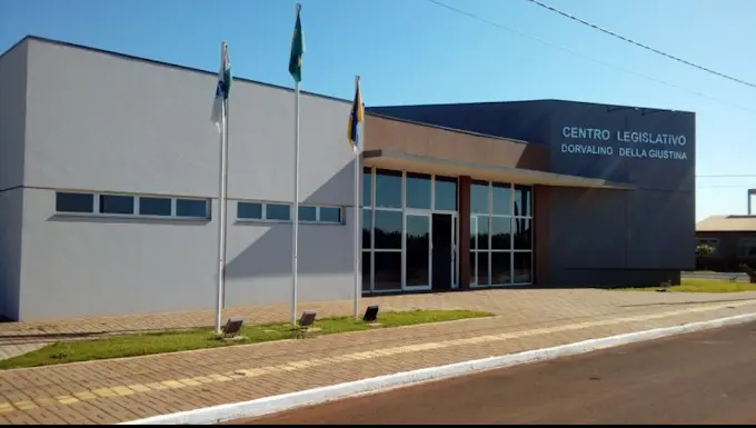 Câmara de Maripá aprova requerimento sobre segurança do Tratoródromo Luiz Henrique Lang Oening
