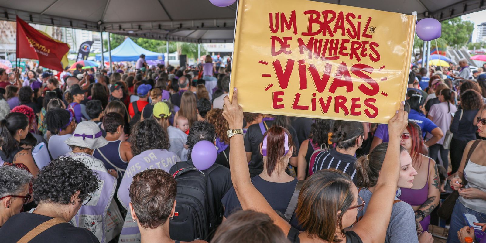 Violência política de gênero dispara no Brasil e processos crescem 11 vezes