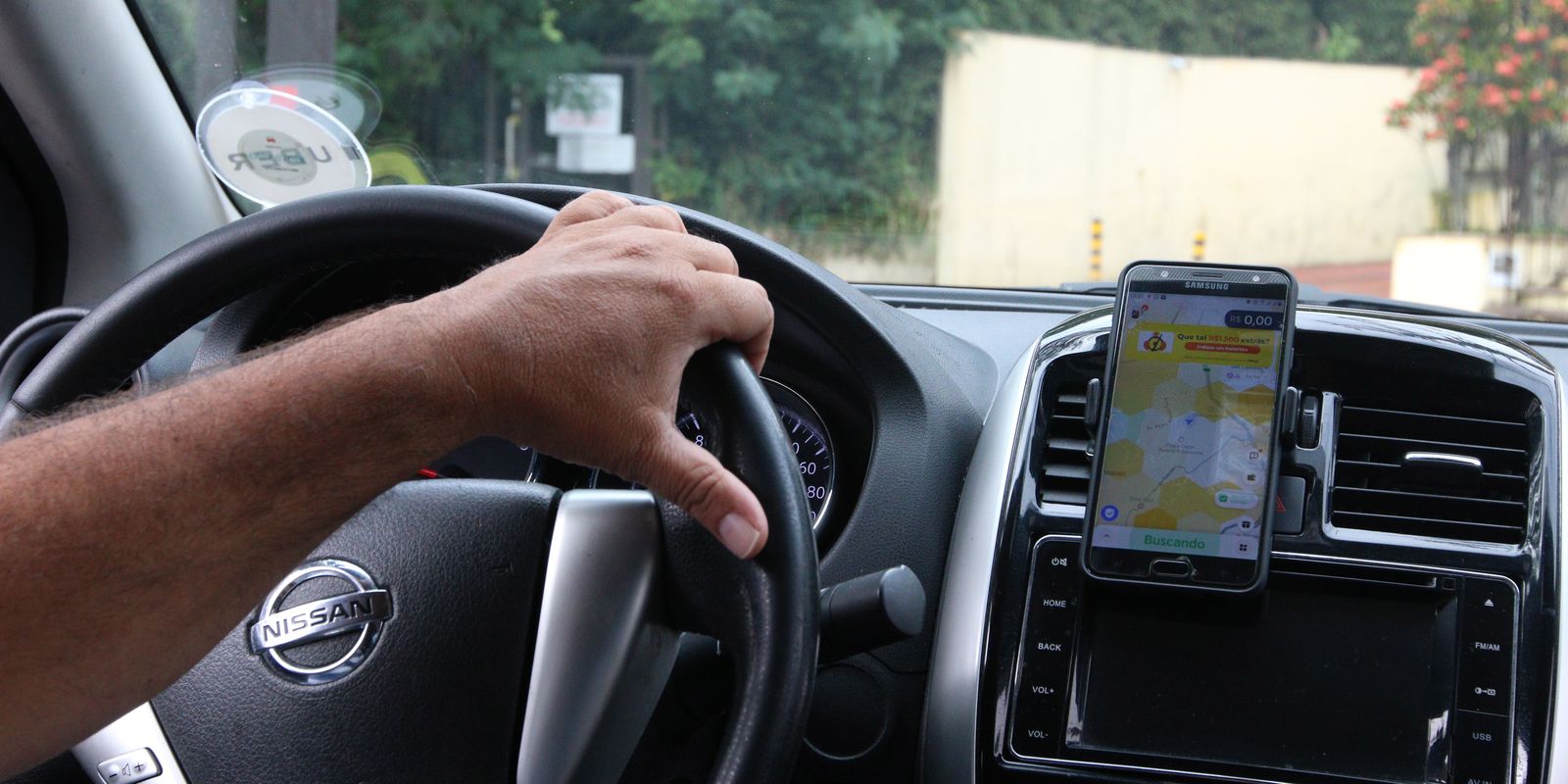 CMN atualiza normas de crédito para motoristas de app e taxistas
