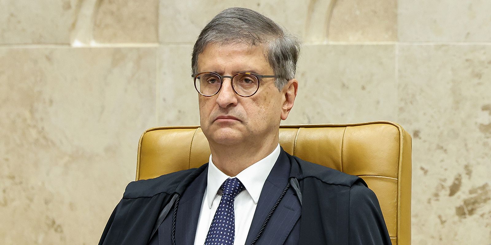 Conselho Superior do MPF vai analisar citações a Paulo Gonet no caso Master