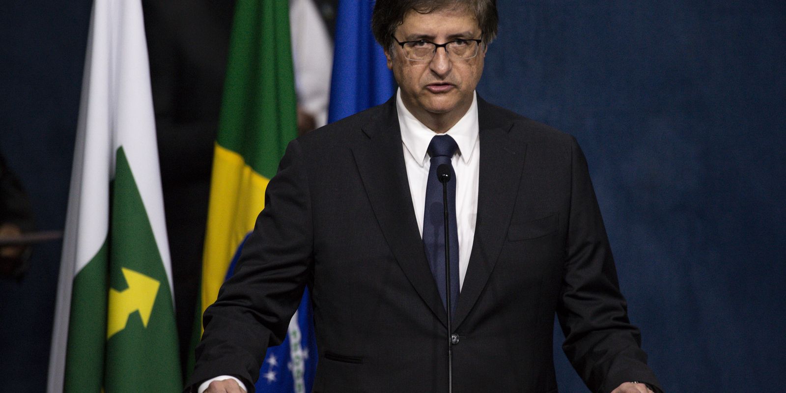Csmpf forma maioria para manter paulo gonet na lideranca do caso banco master