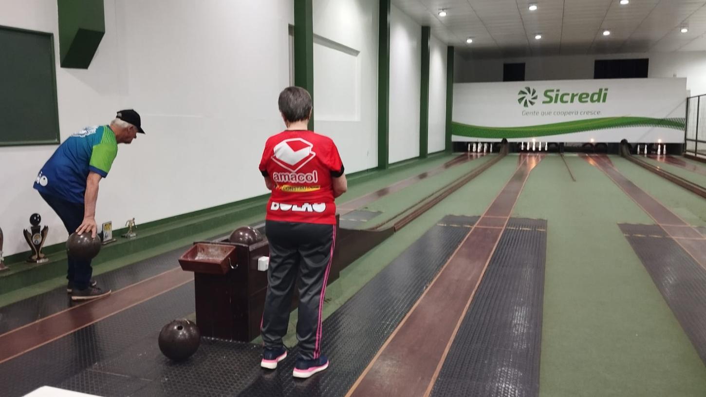 Definidos os classificados para a final da Taça Coperfarma de Bolão