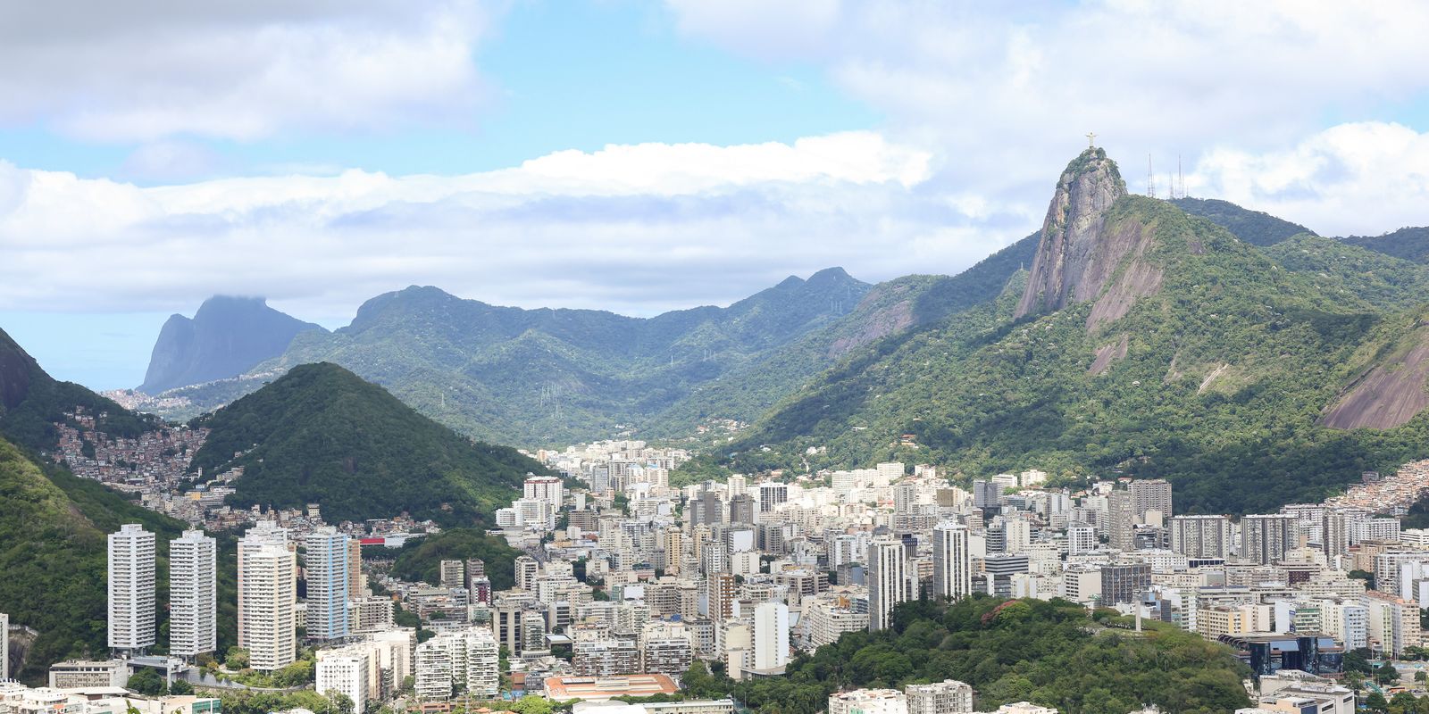 Evento gratuito focado no futuro profissional atrai 15 mil jovens no Rio