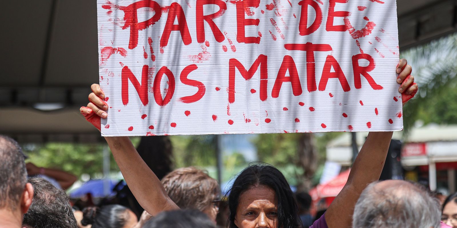 Violência política de gênero cresce no Brasil e preocupa entidades sociais