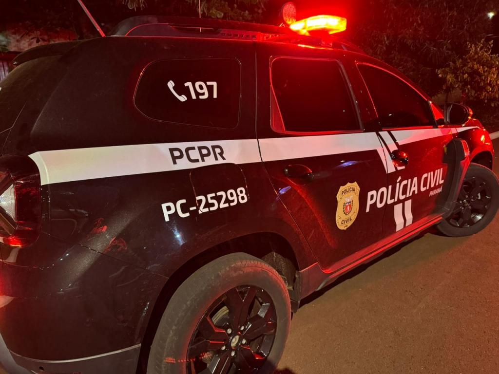 Homem é encontrado morto a tiros dentro de residência em Maripá