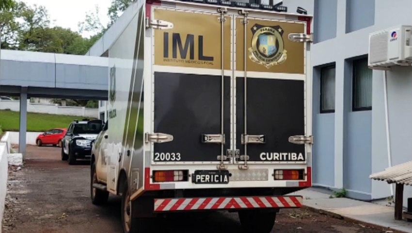 Homem é encontrado sem vida em Terra Roxa