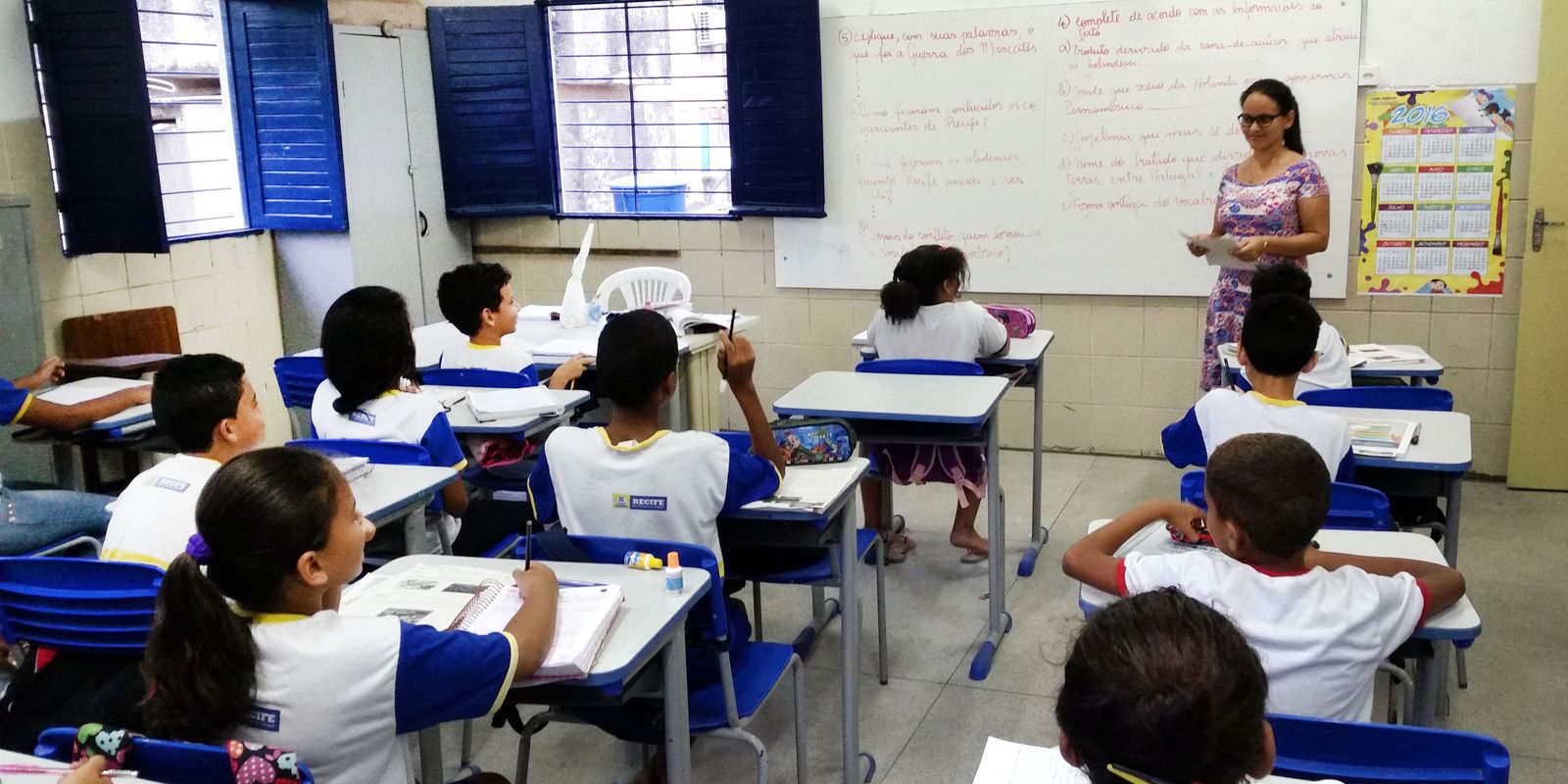 Inep altera locais de prova da PND em União da Vitória após fortes chuvas